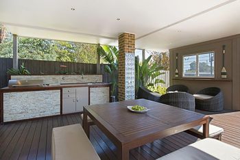 Blessings By The Sea - Accommodation Yamba 3
