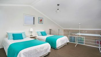 The Apartment Service ALEXA - Accommodation Yamba 1