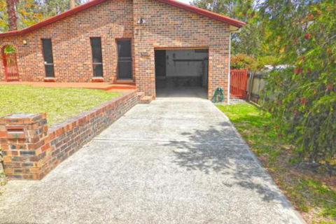 The Happy Shack At Callala Bay - Accommodation Yamba 2