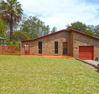 The Happy Shack at Callala Bay - Accommodation Yamba