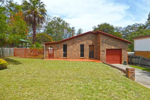The Happy Shack At Callala Bay - Accommodation Yamba 0