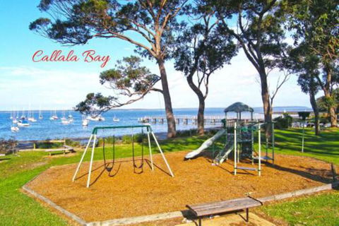 The Happy Shack At Callala Bay - Accommodation Yamba 4