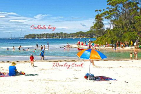 The Happy Shack At Callala Bay - Accommodation Yamba 5