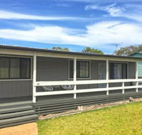 The Relax Shack at Culburra Beach sleeps 7 - Accommodation Yamba