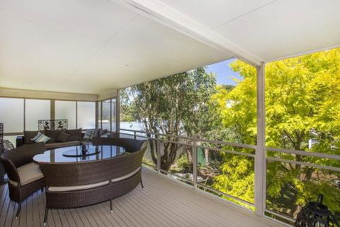 BAROONA By THE BEACH - Accommodation Yamba 0