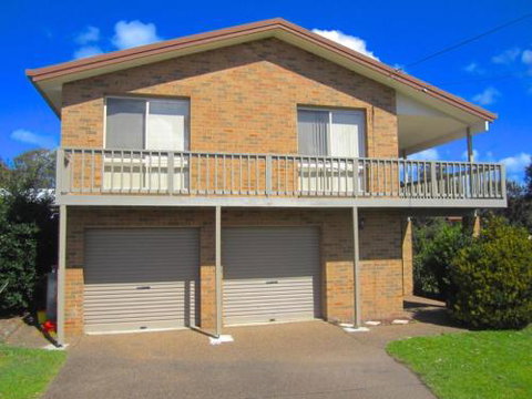 BAROONA By THE BEACH - Accommodation Yamba 4