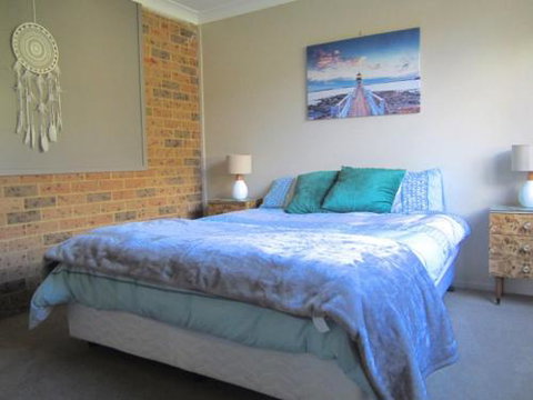 BAROONA By THE BEACH - Accommodation Yamba 3