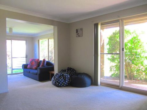 BAROONA By THE BEACH - Accommodation Yamba 2