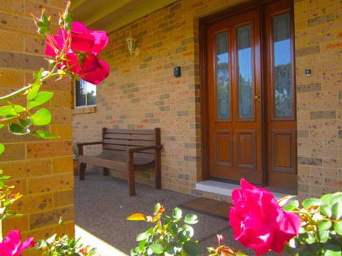 BAROONA By THE BEACH - Accommodation Yamba 1