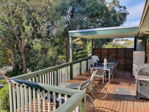 Island Escape - Accommodation Yamba 4