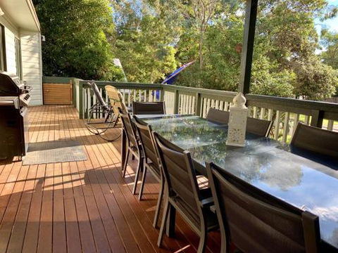 Island Escape - Accommodation Yamba 2