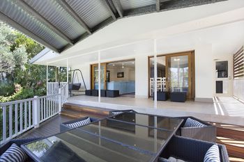 Burleigh Heights - Accommodation Yamba 4