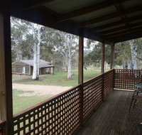Gooandra alpine cabins - Accommodation Yamba