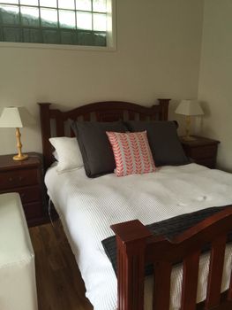 Nutgrove Beach Studio Apartment - Accommodation Yamba 5