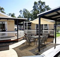 Yarraby Holiday Park - Accommodation Yamba