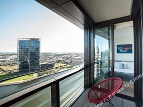 WaterFront Apartment - Accommodation Yamba 5