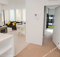 WaterFront Apartment - Accommodation Yamba