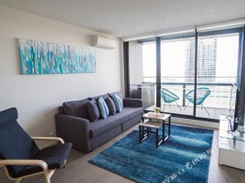 WaterFront Apartment - Accommodation Yamba 3