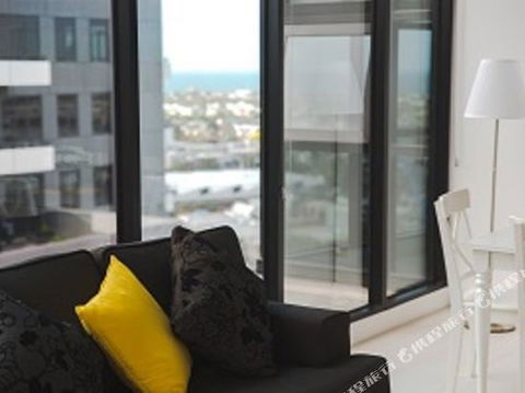 WaterFront Apartment - Accommodation Yamba 4