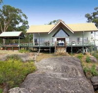 Wisemans Ferry Holiday House - Accommodation Yamba