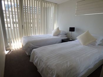 The Apartment Service L1101 - Accommodation Yamba 1