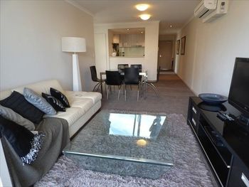 The Apartment Service L1101 - Accommodation Yamba 3
