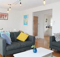 Newly Renovated Unit Waters Edge - Accommodation Yamba