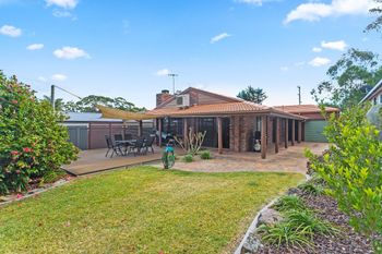 Kings Retreat - Accommodation Yamba 4