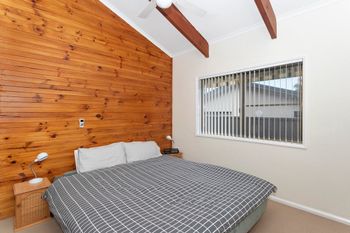 Kings Retreat - Accommodation Yamba 5