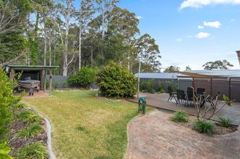 Kings Retreat - Accommodation Yamba 1