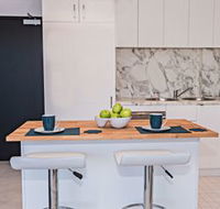 Watergate - Accommodation Yamba