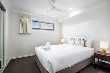 Cotton Tree Modern Apartment - Accommodation Yamba 6