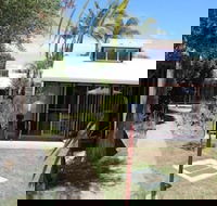 Crescent Head Resort  Conference Centre - Accommodation Yamba