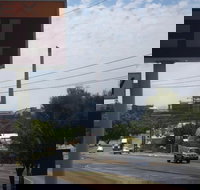 Spinifex Motel  Serviced Apartments - Accommodation Yamba