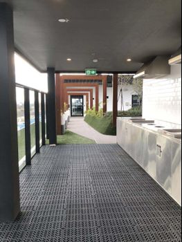 Next To Victoria Market CBD - Accommodation Yamba 6