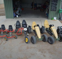 Wallaroo North Beach Tourist Park - Accommodation Yamba