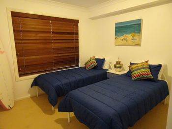 Spinnakers Loft 3 Bed Apartment - Accommodation Yamba 5