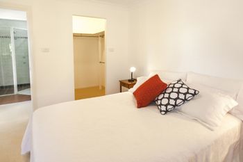 Spinnakers Loft 3 Bed Apartment - Accommodation Yamba 6