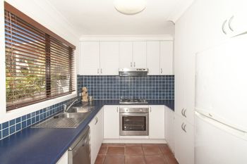 Spinnakers Loft 3 Bed Apartment - Accommodation Yamba 3