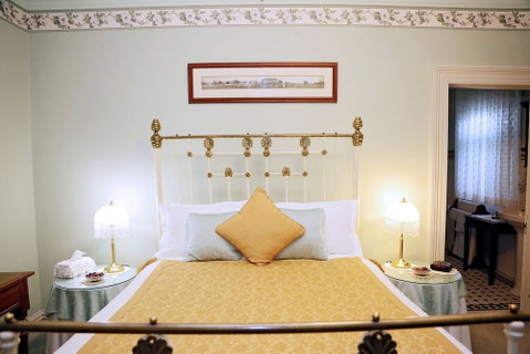 Forgandenny Bed & Breakfast - Accommodation Yamba 5