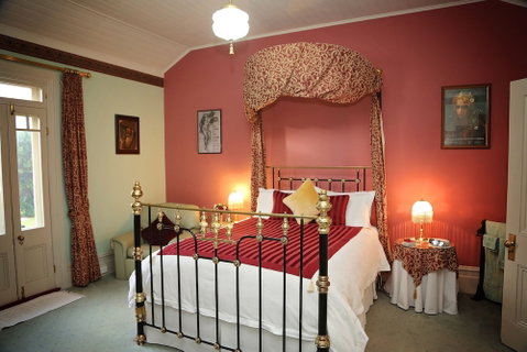Forgandenny Bed & Breakfast - Accommodation Yamba 3