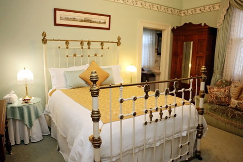 Forgandenny Bed & Breakfast - Accommodation Yamba 1