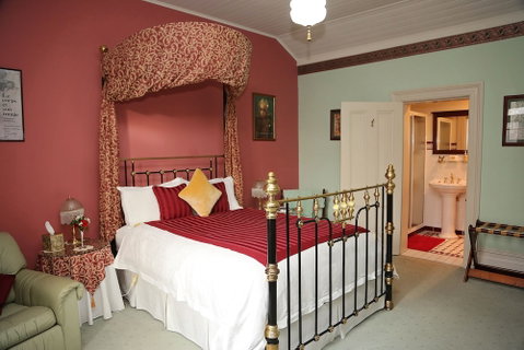 Forgandenny Bed & Breakfast - Accommodation Yamba 6
