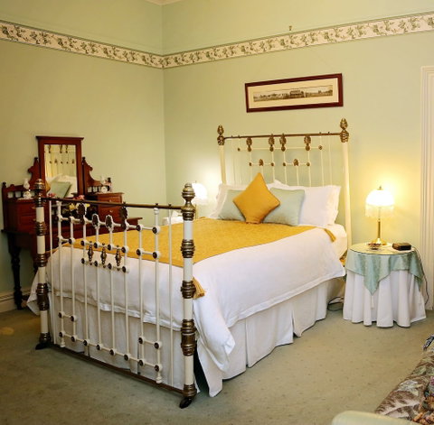 Forgandenny Bed & Breakfast - Accommodation Yamba 2