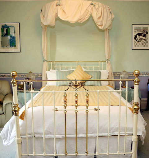 Forgandenny Bed & Breakfast - Accommodation Yamba 4
