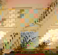 Forgandenny Bed  Breakfast - Accommodation Yamba