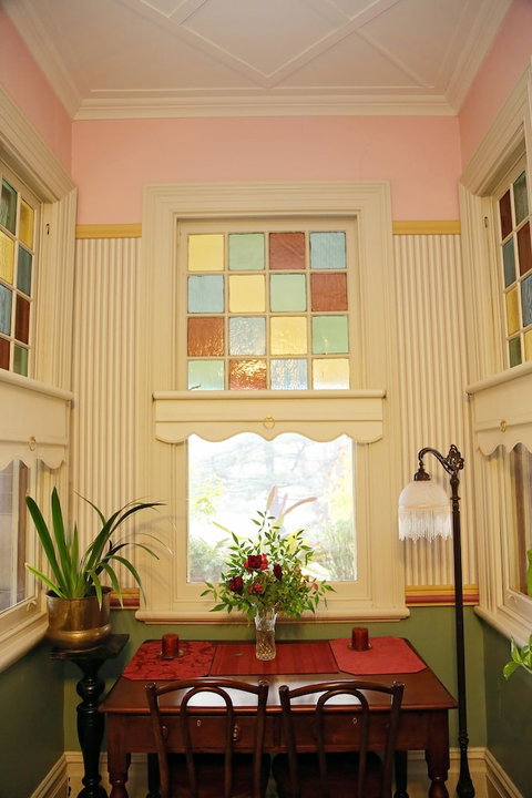 Forgandenny Bed & Breakfast - Accommodation Yamba 0