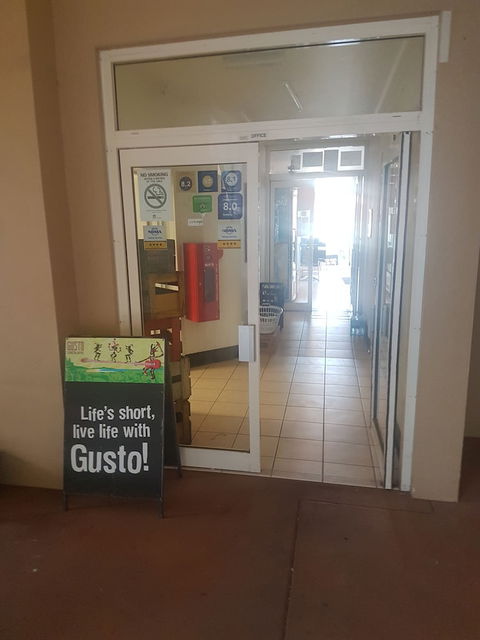 Jopen Cafe & Motel - Accommodation Yamba 0