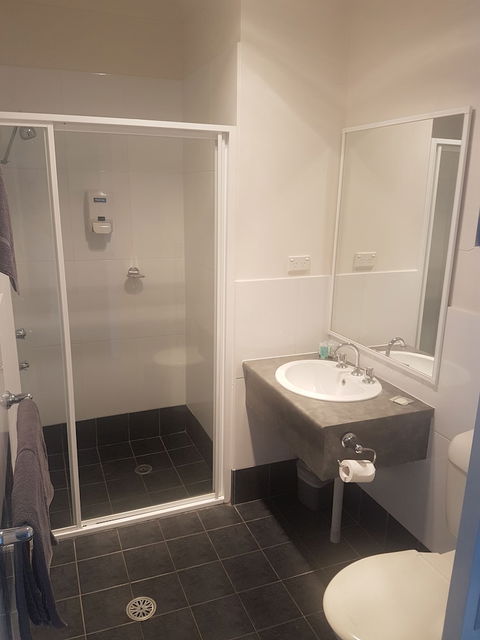 Jopen Cafe & Motel - Accommodation Yamba 2