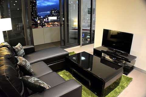 Royal Stays Apartments Southbank - Accommodation Yamba 4